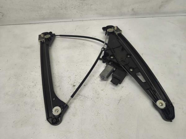 MECHANIQUE LEVE VITRE ARRIERE DROIT PEUGEOT - Vue 1